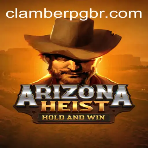 ArizonaHeist: Uma Aventura de Jogo Inovadora