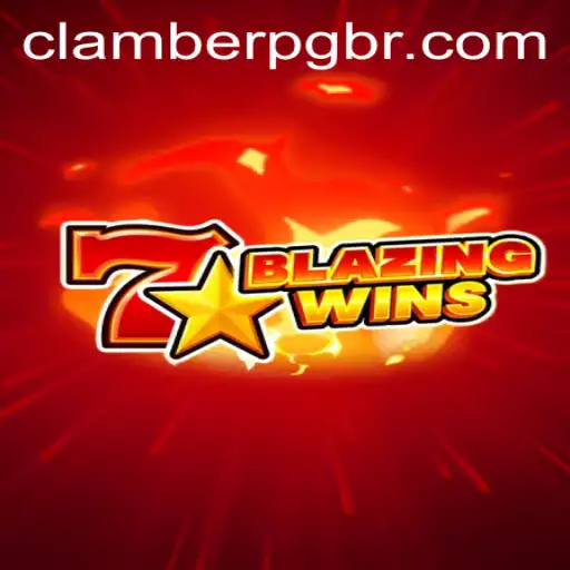 Descubra o Universo de BlazingWins: Estratégias e Regras do Novo Sucesso da ClamberPG.com
