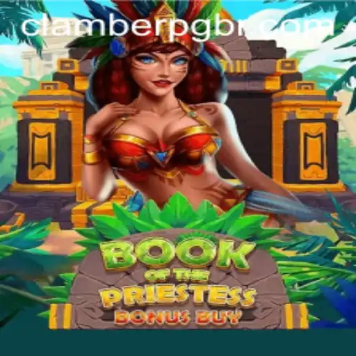 Book of the Priestess: Um Mergulho no Mundo de ClamberPG.com