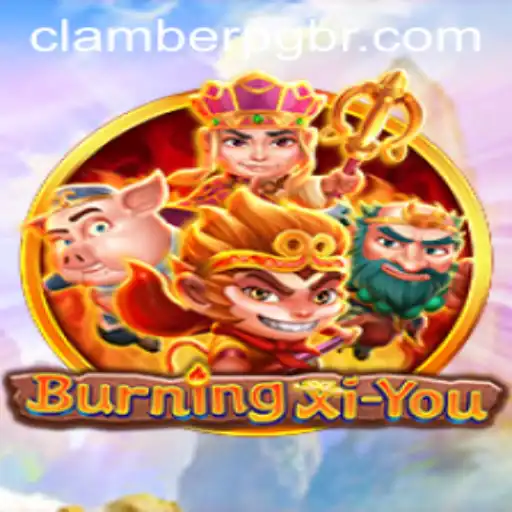 Explorando o Mundo de BurningXiYou: Um Mergulho no Aventureiro Digital