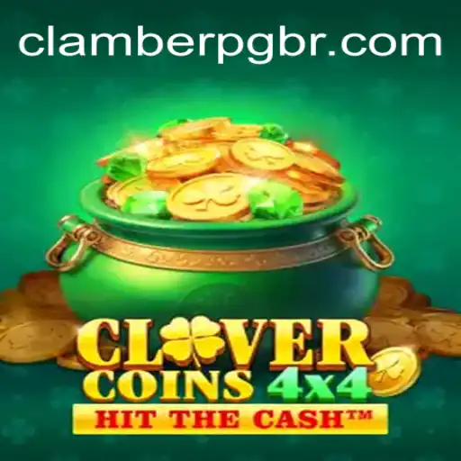 Descubra o Fascinante Mundo de CloverCoins4x4