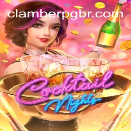 CocktailNights: Desbravando o Novo Fenômeno dos Jogos Online