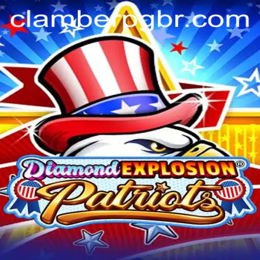 DiamondExplosionPatriots: Aventura, Estratégia e Competição em um Mundo Deslumbrante