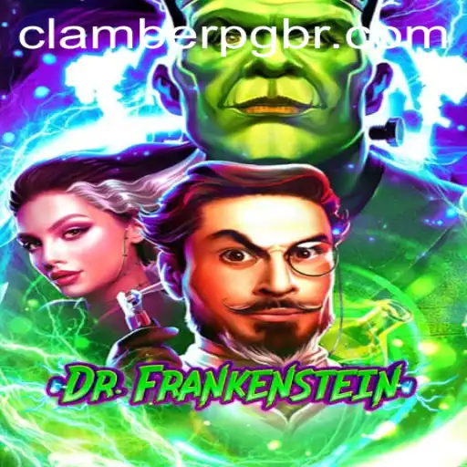 DrFrankenstein: A Nova Sensação de ClamberPG.com
