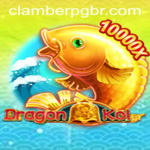 Explorando o Fascinante Mundo de DragonKoi em ClamberPG.com