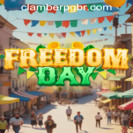 Explorando o Universo de FreedomDay: Uma Jornada Inovadora em ClamberPG.com