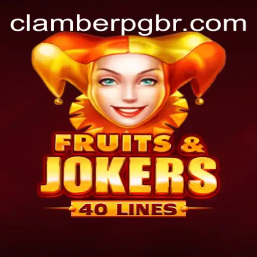 Descubra o Universo de Emoções em FruitsAndJokers40 no ClamberPG.com