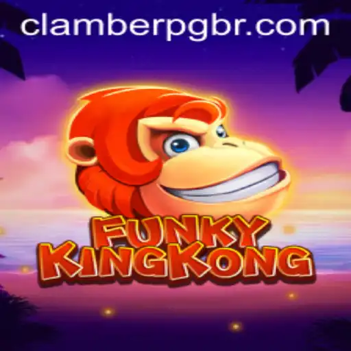 FunkyKingKong: A Nova Febre dos Jogos Interativos