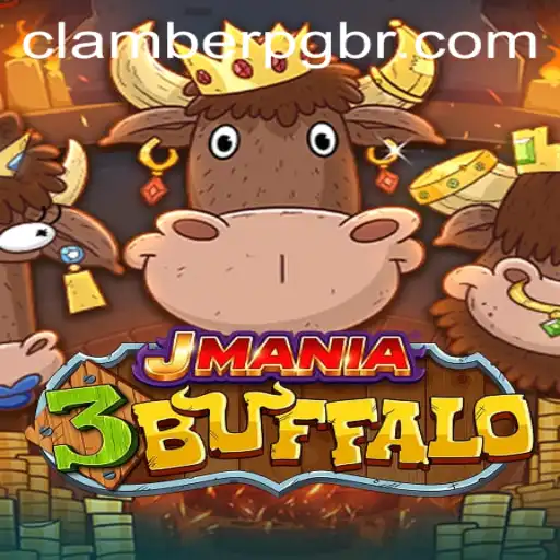 Explorando o Mundo de JMania3Buffalo: Uma Análise Completa