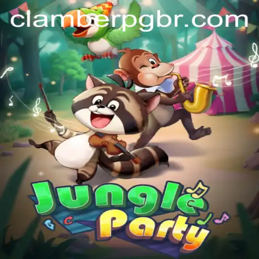 Descubra a Aventura em JungleParty: O Guia Completo para o Jogo de ClamberPG.com