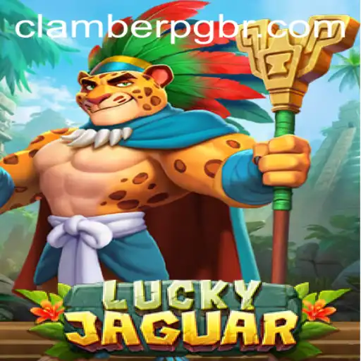 Descubra o Empolgante Mundo de LuckyJaguar no ClamberPG.com