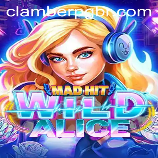 Descubra o Mundo de 'MadHitWildAlice': Uma Aventura de Fantasia e Estratégia