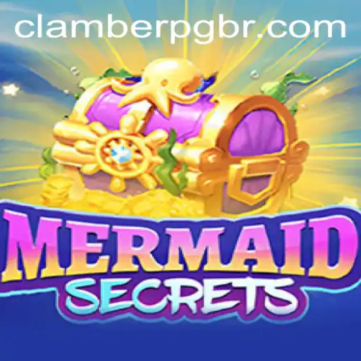 MermaidSecrets: Uma Jornada Encantada no Mundo Subaquático