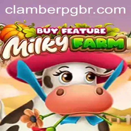 Explorando a Aventura em MilkyFarmBuyFeature no ClamberPG.com