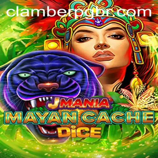 Explorando JManiaMayanCacheDice: O Novo Jogo de Estratégia e Sorte