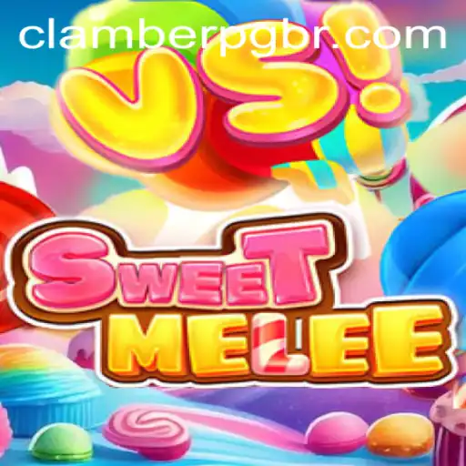 SweetMelee: A Nova Sensação no Mundo dos Jogos Online