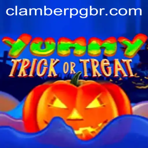 Desvendando os Mistérios de YummyTrickorTreat