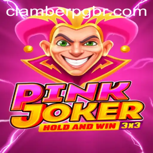 Explorando o Fascinante Mundo de Pinkjoker - Um Desafio Inovador