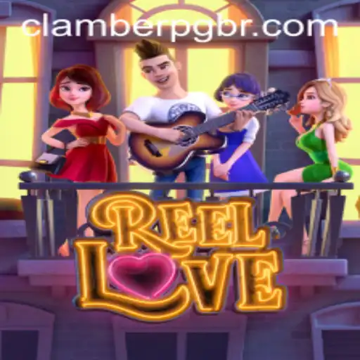 ReelLove: Descubra a Emoção deste Novo Jogo Sensacional