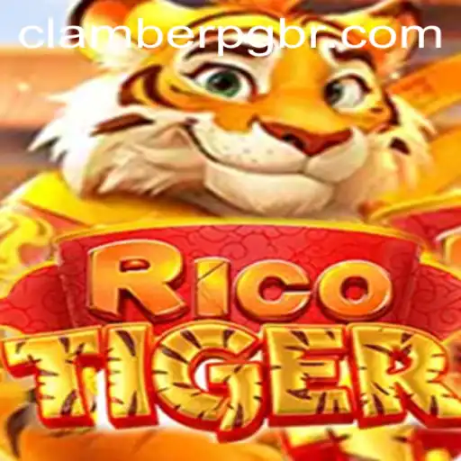 Explorando o Mundo de RicoTiger: Um Mergulho no Jogo de Aventuras da ClamberPG.com