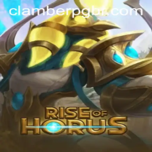 RiseofHorus: Uma Jornada Épica de Estratégia e Decisão