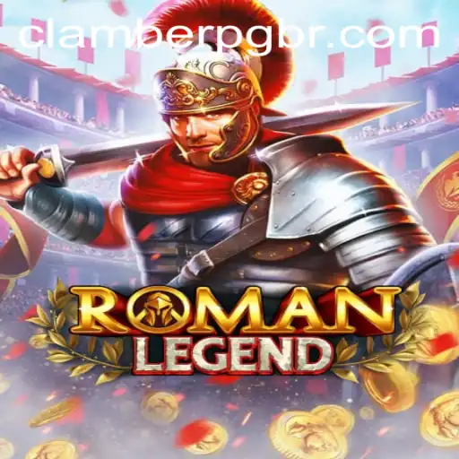 Descubra RomanLegend: Um Jogo que Transporta Você para o Mundo da Roma Antiga