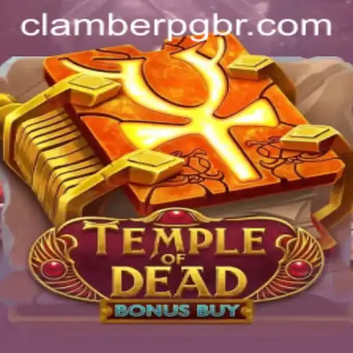 Descubra o Empolgante Mundo de TempleofDeadBonusBuy