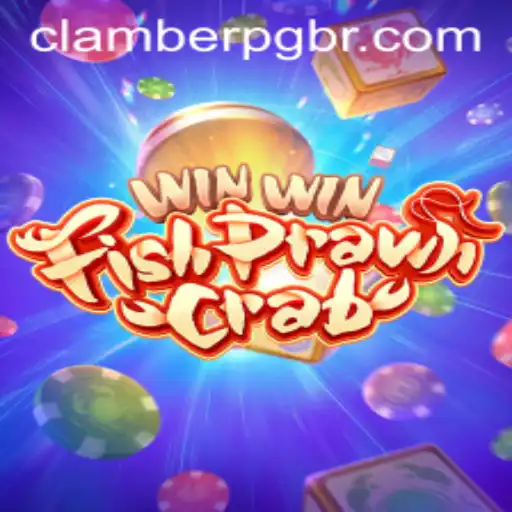 Explorando o Fenômeno do Jogo WinWinFishPrawnCrab