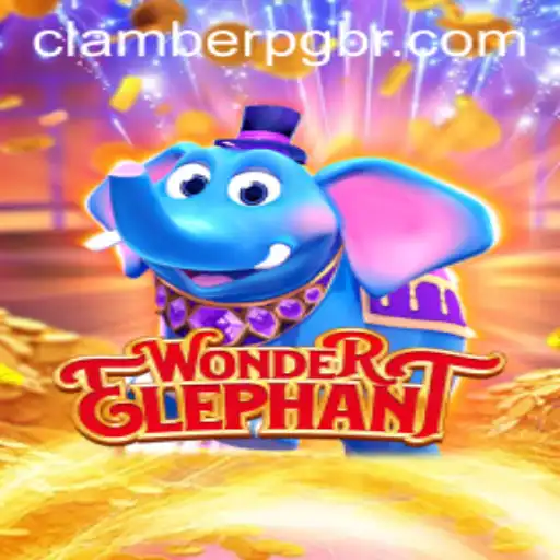 Conheça WonderElephant: Aventura e Estratégia em ClamberPG.com