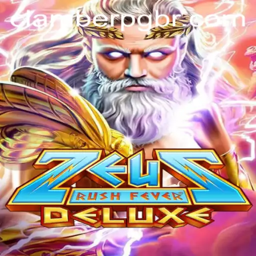 Desvendando o Mundo de ZeusRushFeverDeluxe
